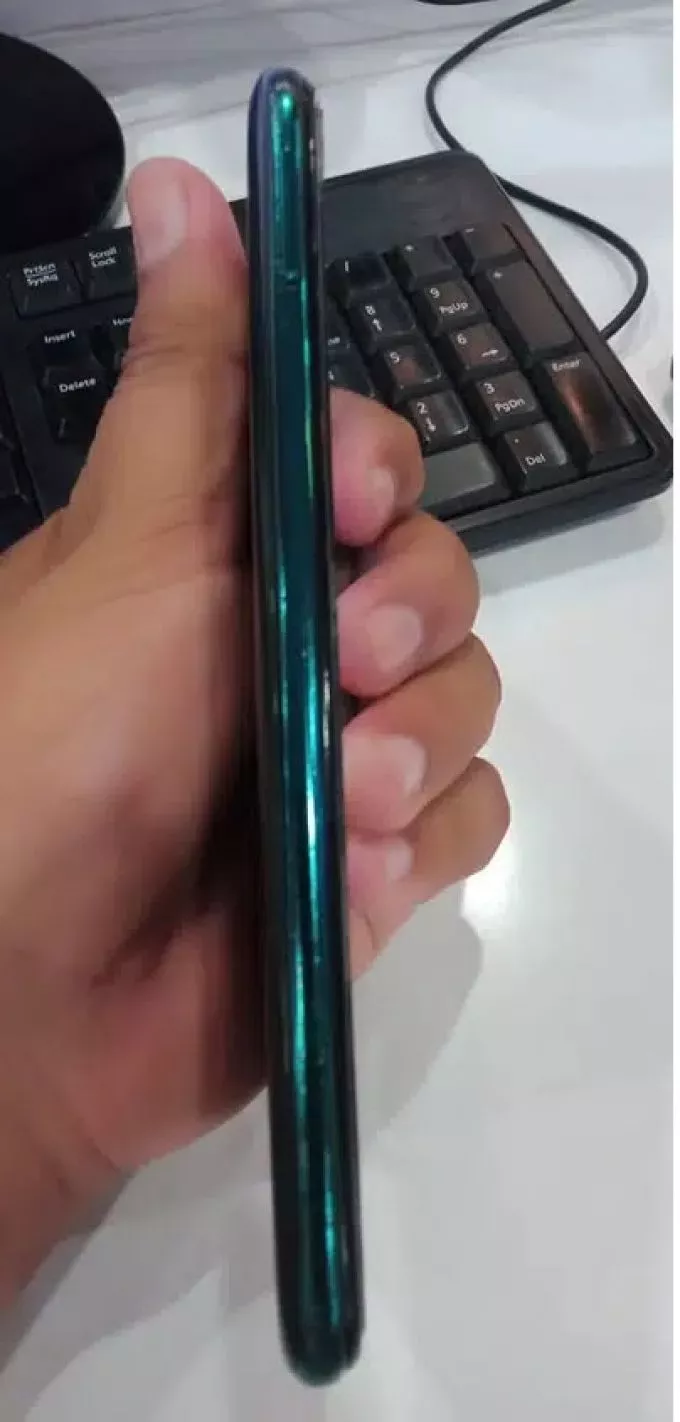 for sale Huawei nova7i - photo 1
