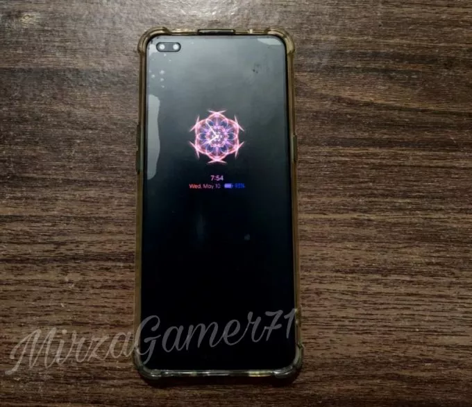 Oppo F17 Pro Genuine Condition - photo 3