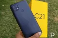 Realme c21 wit box 10/10 condition - Photos