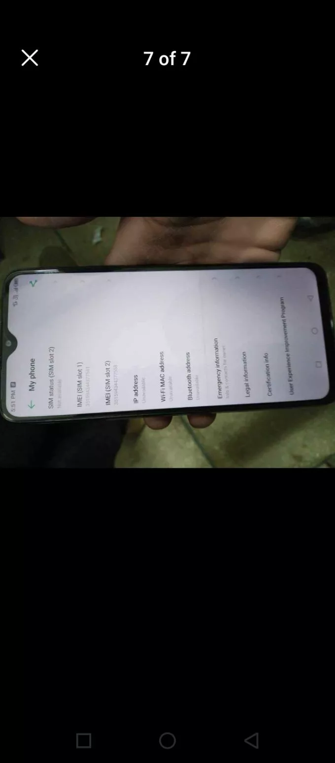 Infinix hot 11 4gb 64gb - photo 2