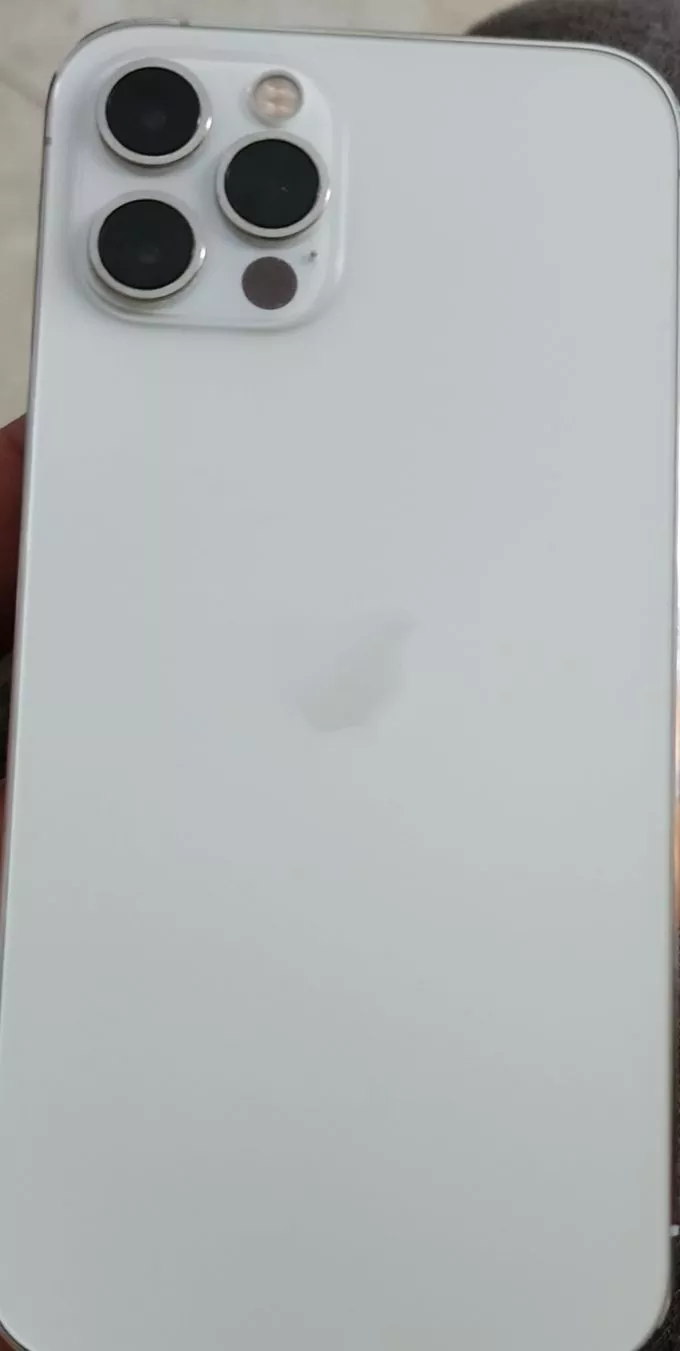 Iphone 12pro 256gb - photo 2