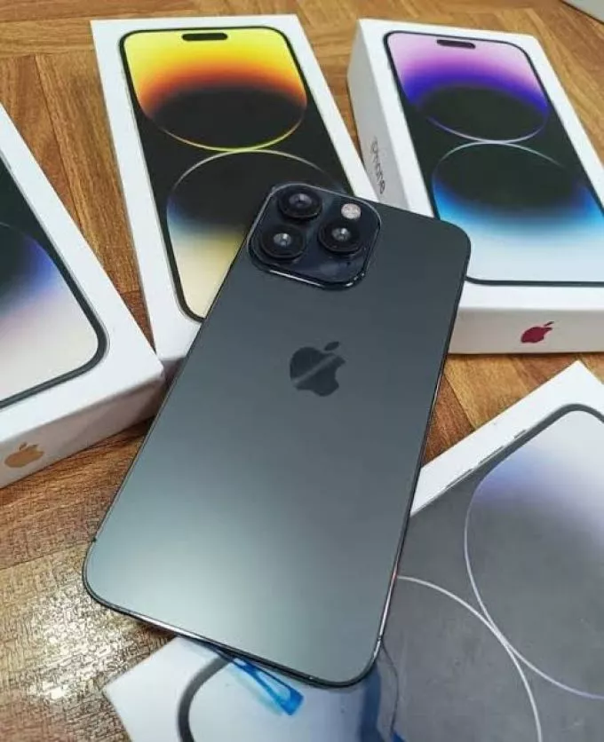Iphone 14 pro max - photo 2