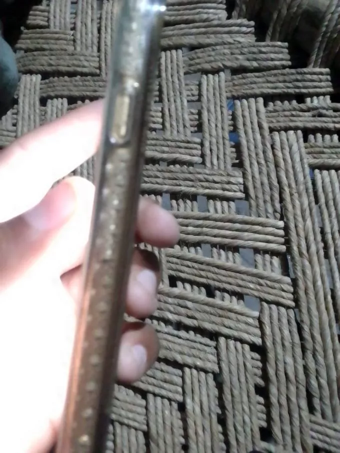 I phone 7 non pta - photo 1