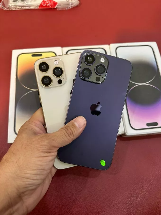 Iphone 14 pro Max American copy - photo 1