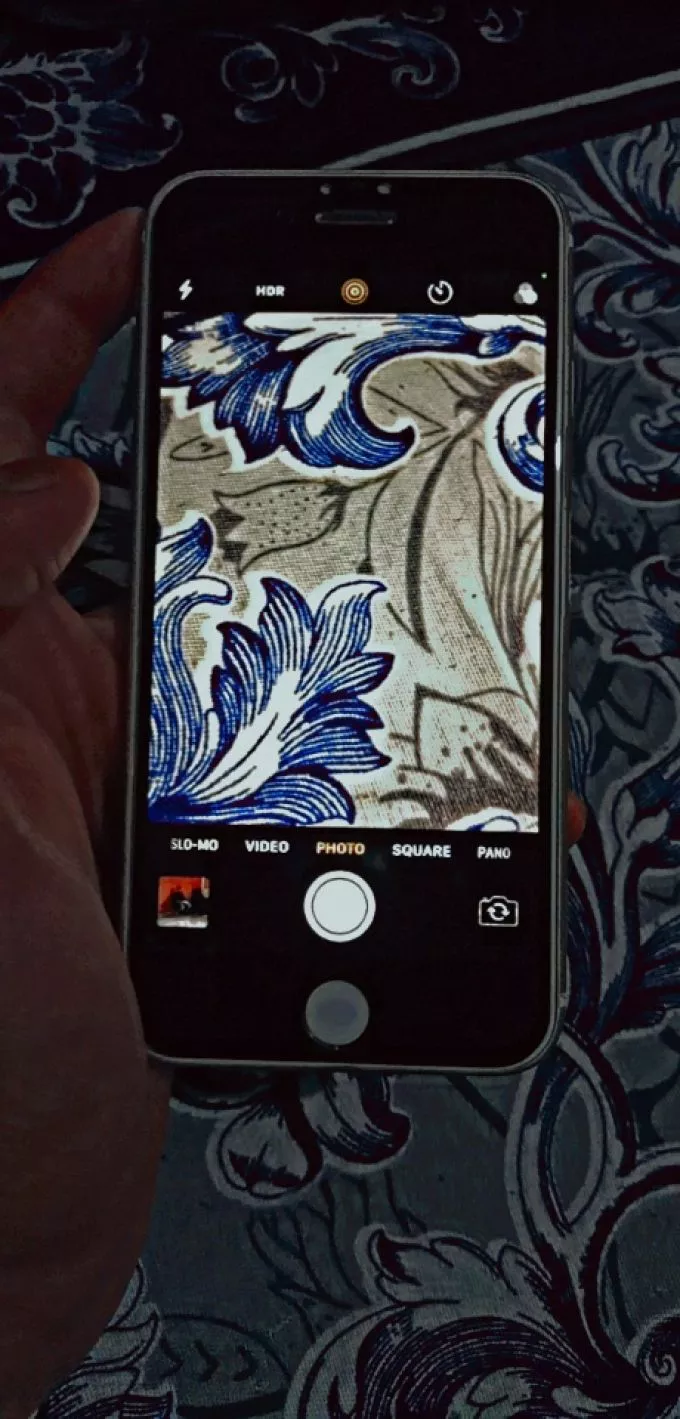 Iphone 6s non pta 10/10 - photo 2