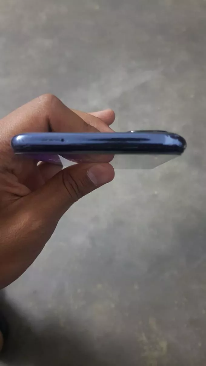 OnePlus Nord n100 - photo 3