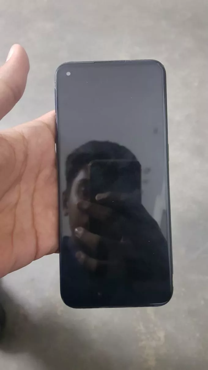 OnePlus Nord n100 - photo 2