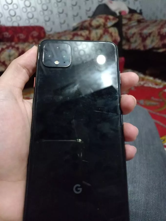 Google Pixel 4XL 6/64 - photo 1