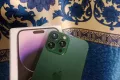 Iphone 13 pro max 9 days use - Photos