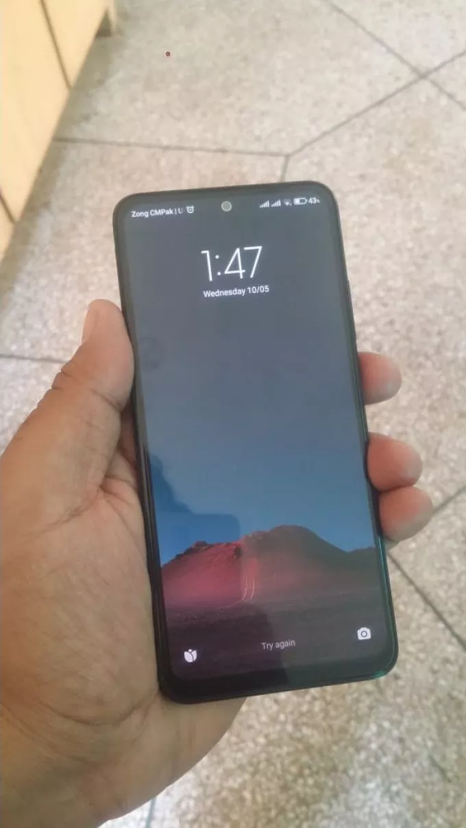 Redmi note 11 - photo 2