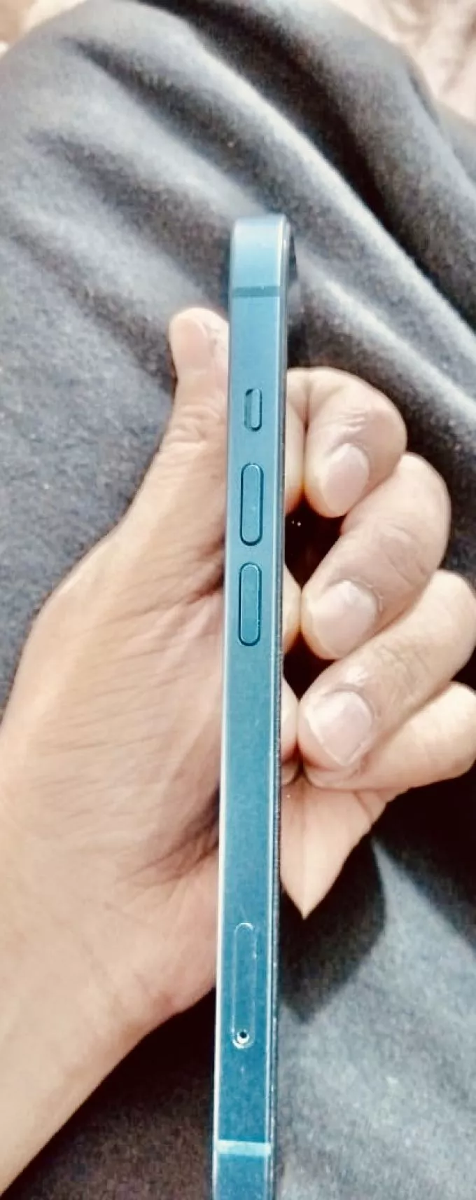 Iphone13 128GB NON PTA limited colour - photo 2