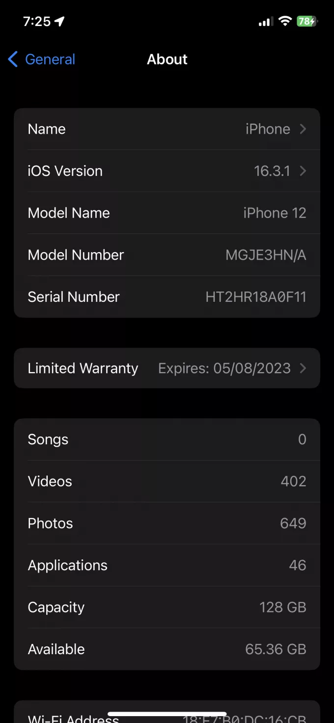 Iphone 12 /128gb 90 helth bettery - photo 3