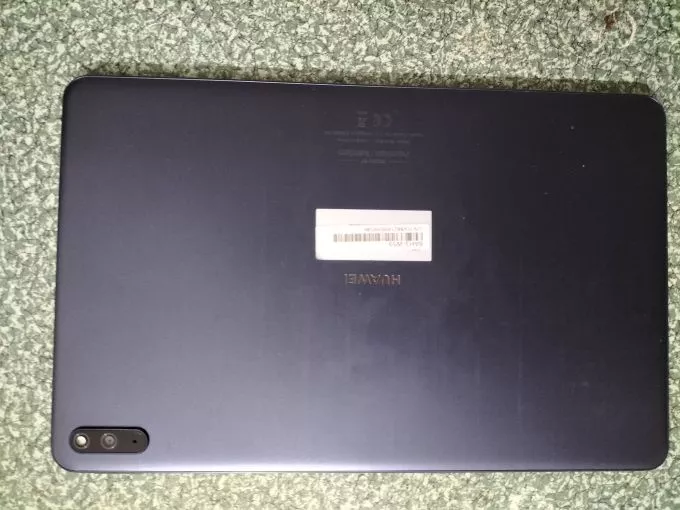 New Huawei tablet (Matepad 10.4) - photo 1