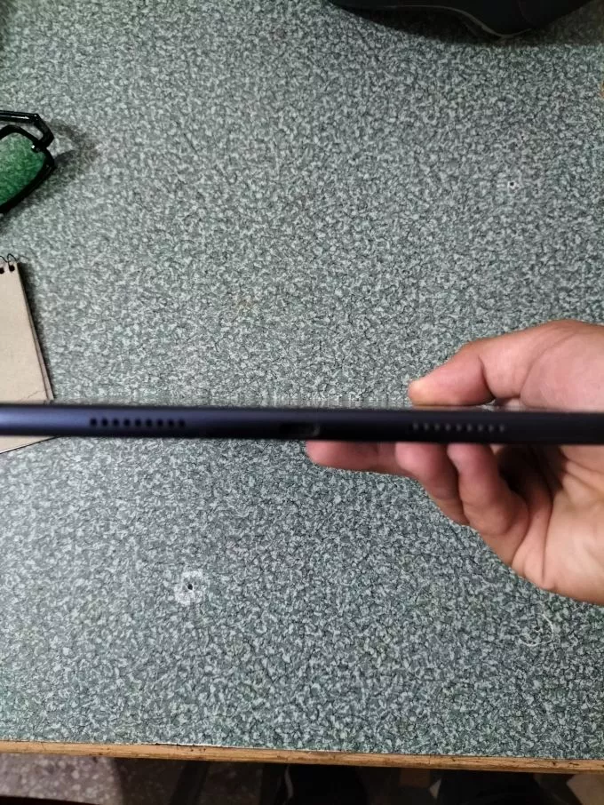New Huawei tablet (Matepad 10.4) - photo 2