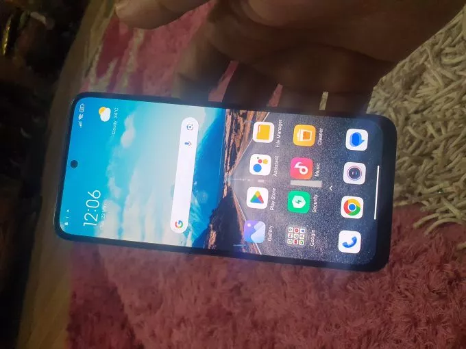 Redmi note 11 - photo 3