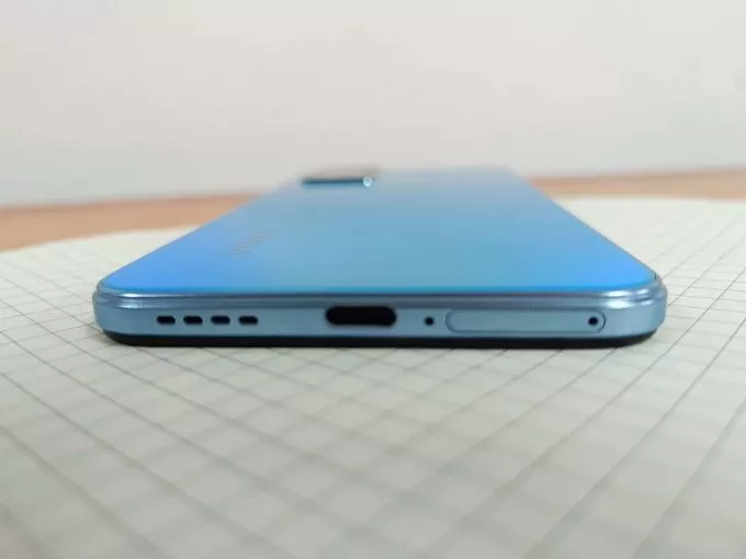 VIVO V23E 8+4 Ram 128Gb Memory Just moblile 10/10 Condition - photo 3