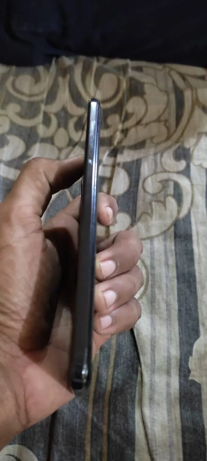 Vivo V21 - photo 3