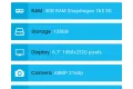 Motorola one 5g uw New condition 10/10 - Photos