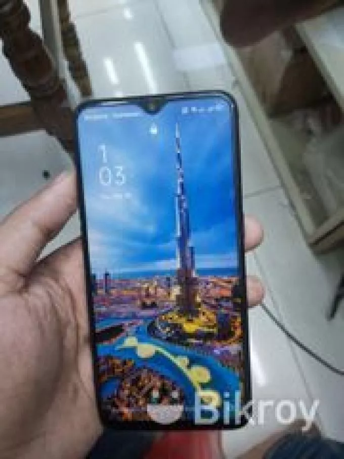 oppo f9 pro Mobile  - photo 3