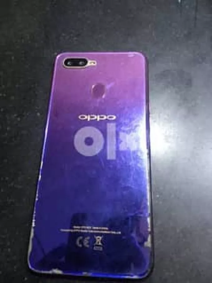 oppo f9 pro Mobile  - photo 1