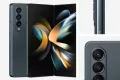 Samsung z fold 4 - Photos