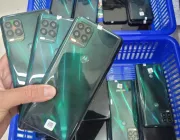 Motorola G stylus 5G 2021 - Photos