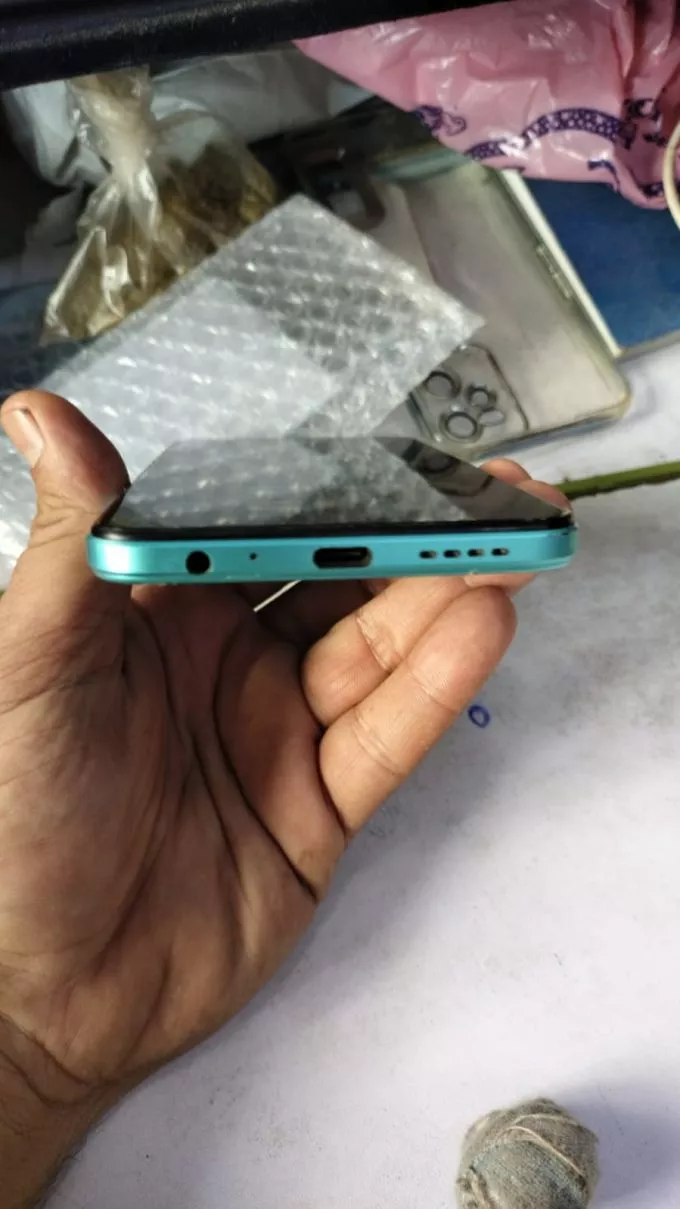 Infinix Note 11 - photo 2
