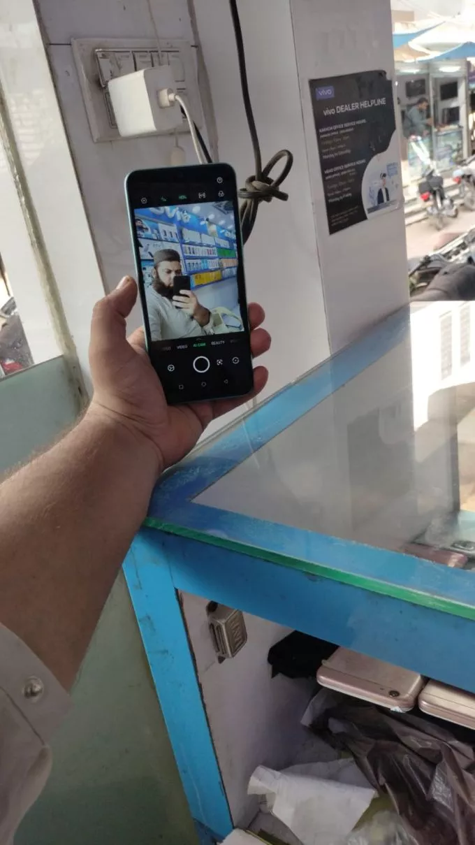 Infinix Note 11 - photo 3