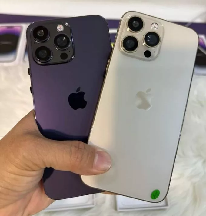 iPhone 14 Pro Max Copy - photo 2