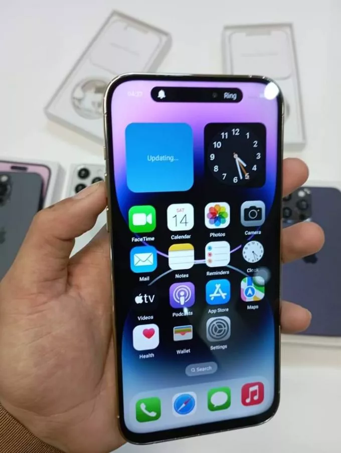iPhone 14 Pro Max Copy
