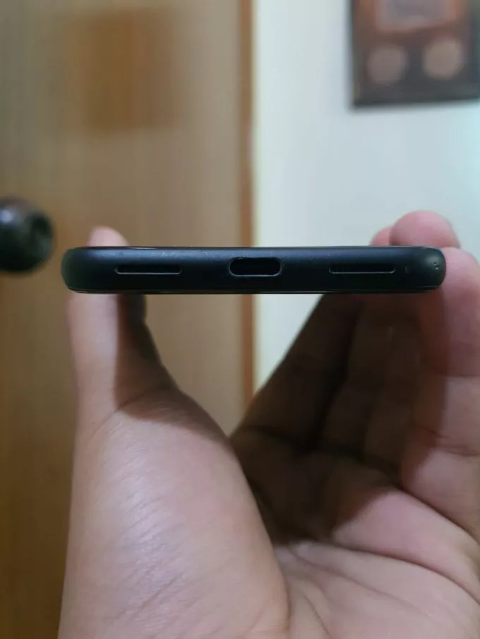 Google pixel 4 - photo 3
