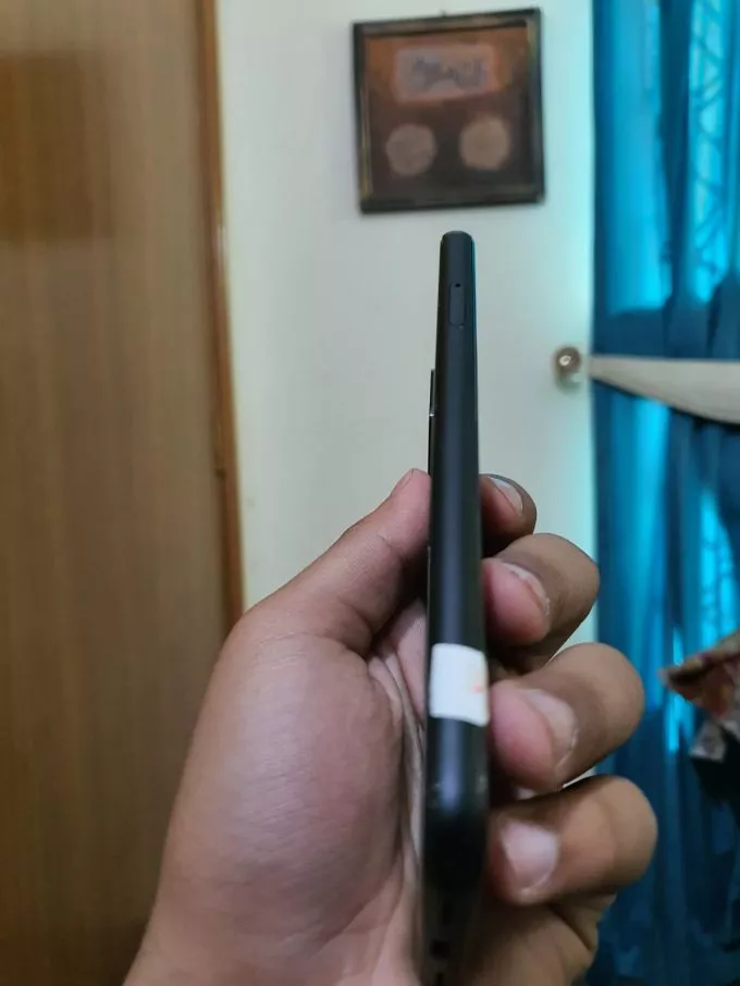 Google pixel 4 - photo 2