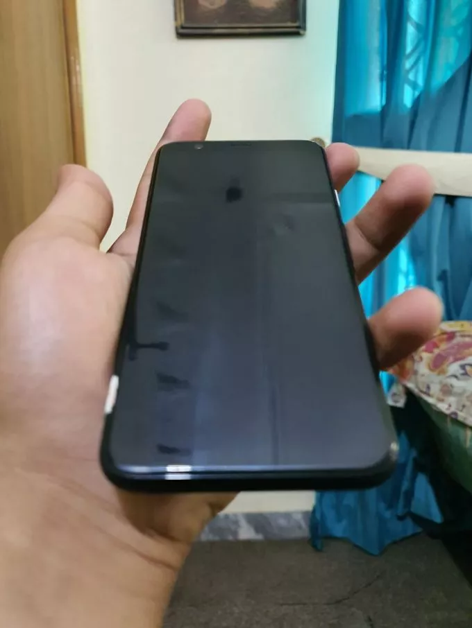 Google pixel 4 - photo 1
