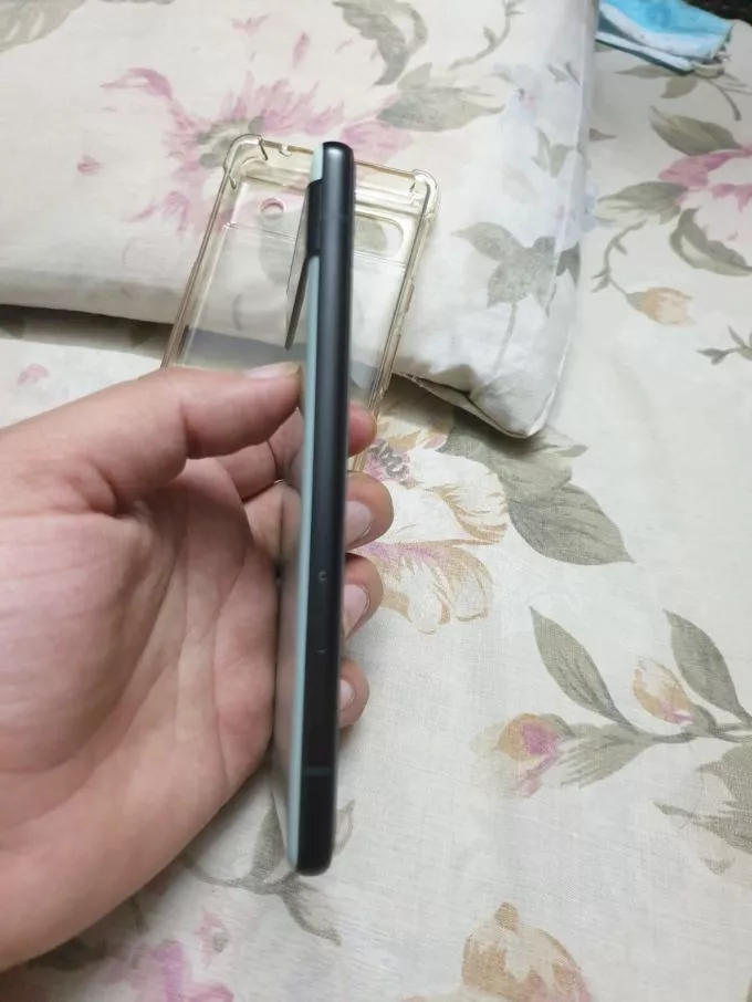Google pixel 6a - photo 3