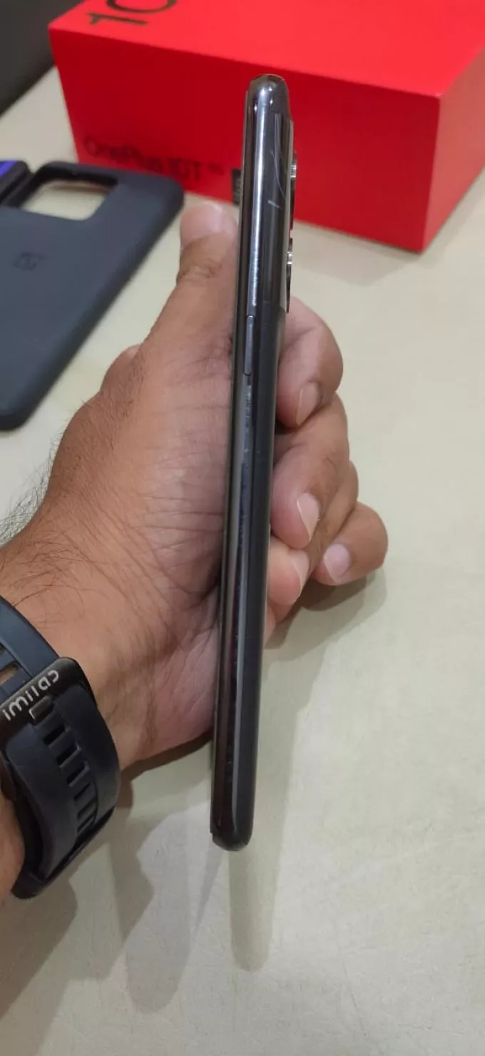 Oneplus 10T 5g Official PTA Approved - photo 3