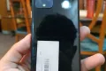 Google pixel 4 - Photos
