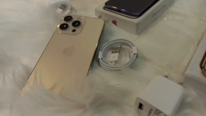 Iphone 14 pro Max American copy