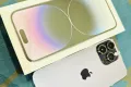 Iphone 14 Pro max (256GB purple) - Photos