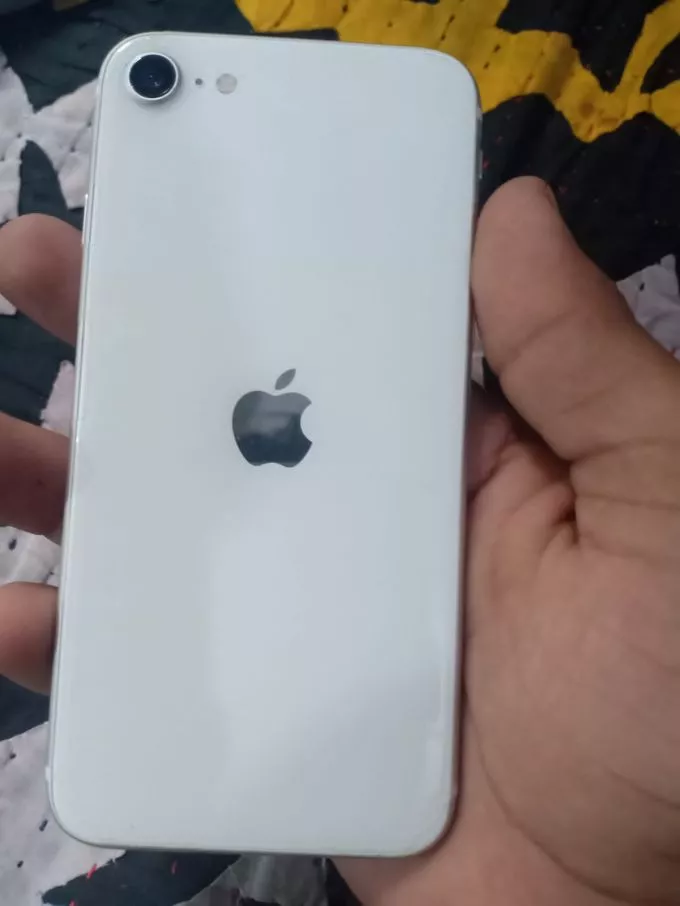 iPhone SE 2020 nonpta 128 gb 79 BH - photo 1