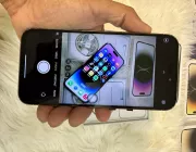 Iphone 14 pro max High Quality Copy - Photos