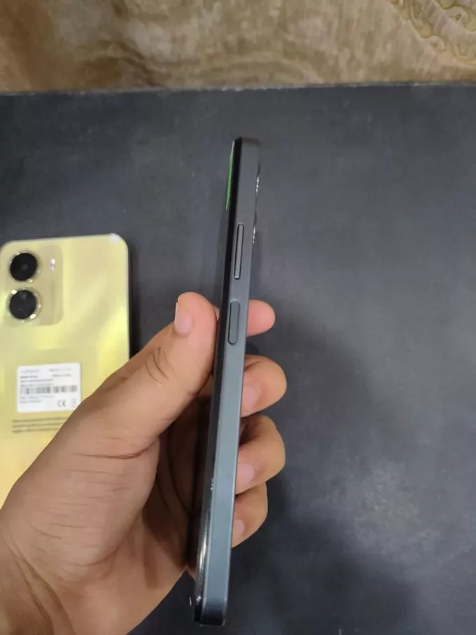 Vivo Y16 8/256 gb - photo 3