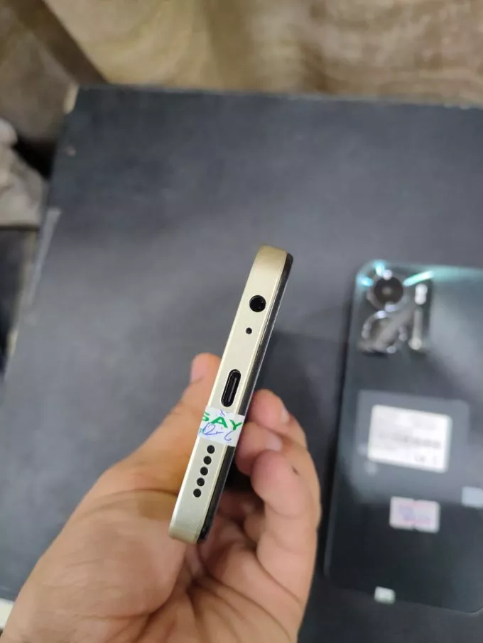 Vivo Y16 8/256 gb - photo 1