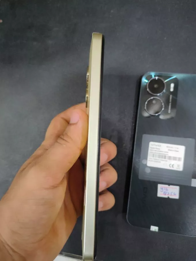 Vivo Y16 8/256 gb - photo 2