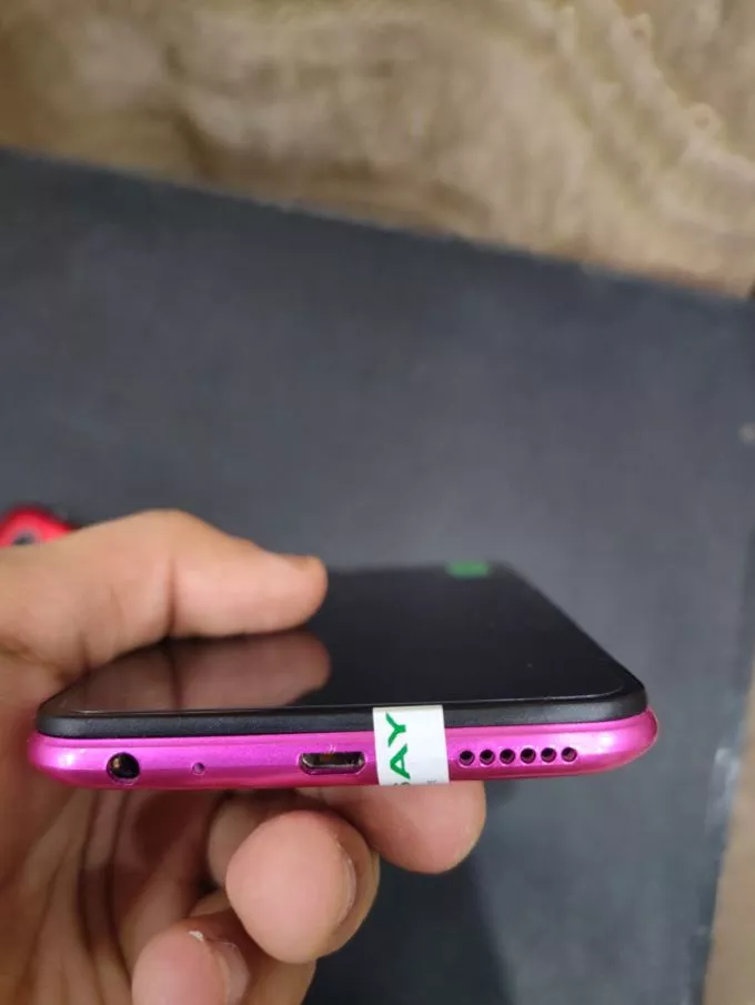 Vivo Y93 6/128 gb - photo 1