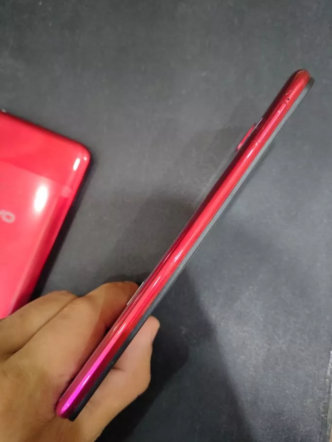 Vivo Y93 6/128 gb - photo 2