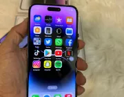 Iphone14 promax American box packed - Photos