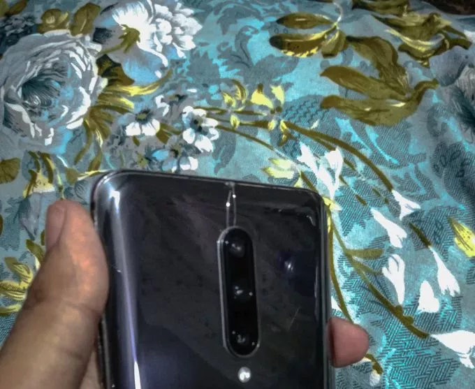 OnePlus 7 Pro - photo 3