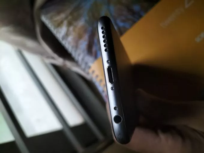 Iphone 6S bypassed 128gb - photo 3