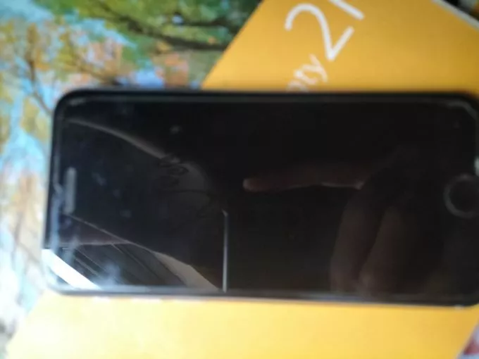 Iphone 6S bypassed 128gb - photo 2