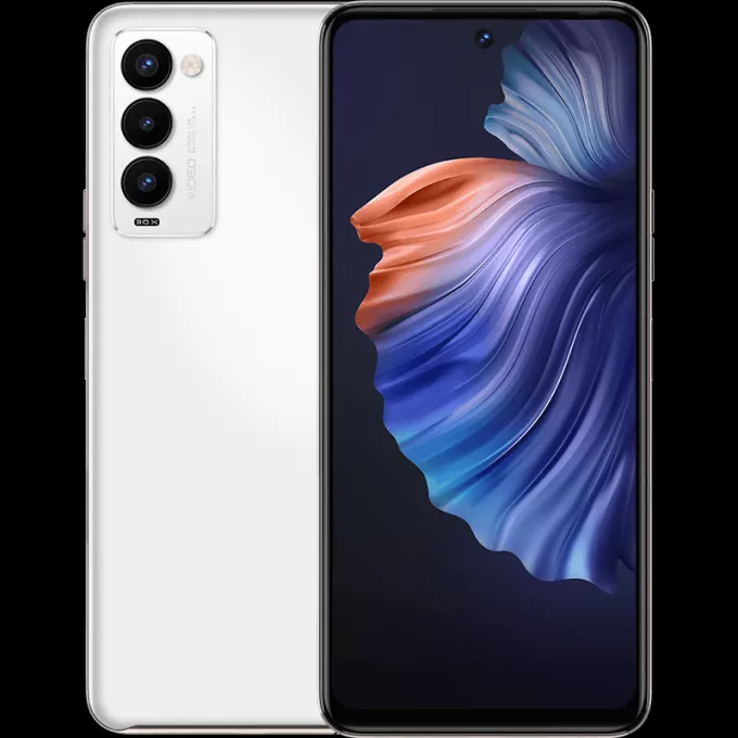 Tecno camon 18P - photo 1